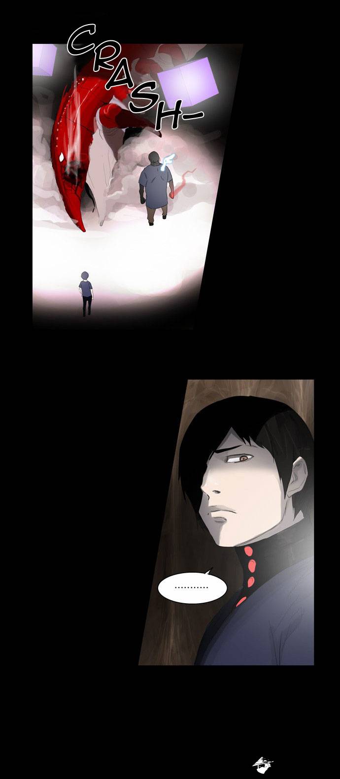Tower of God Chapter 110 image 29